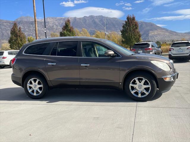 used 2008 Buick Enclave car, priced at $13,950