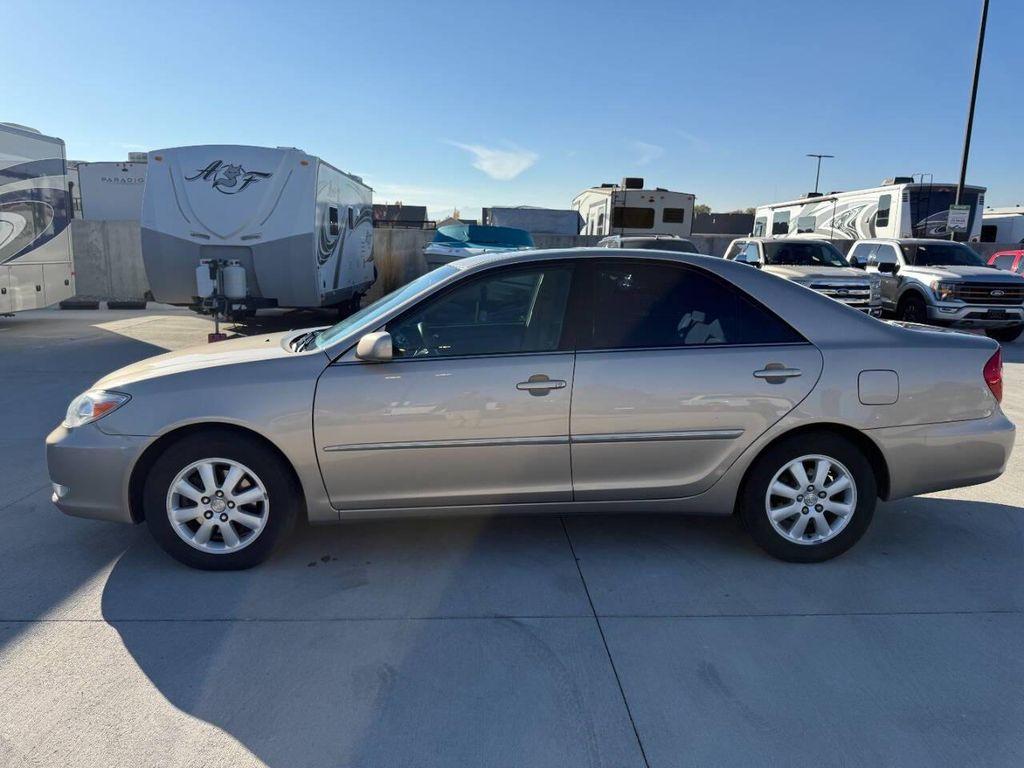 used 2004 Toyota Camry car, priced at $7,999