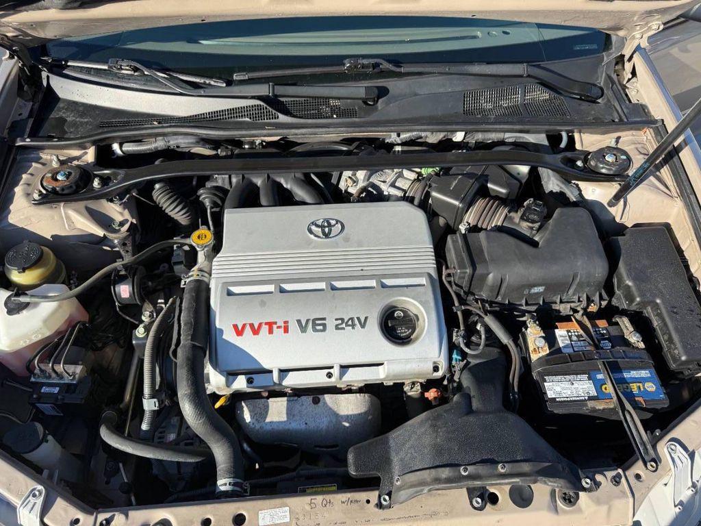 used 2004 Toyota Camry car, priced at $7,999