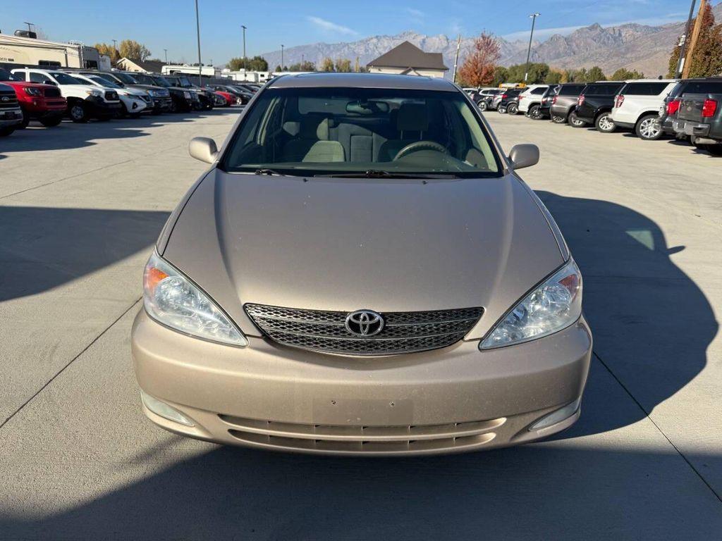 used 2004 Toyota Camry car, priced at $7,999