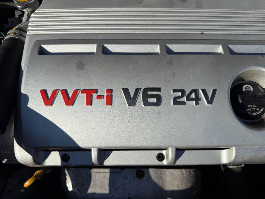 used 2004 Toyota Camry car, priced at $7,999