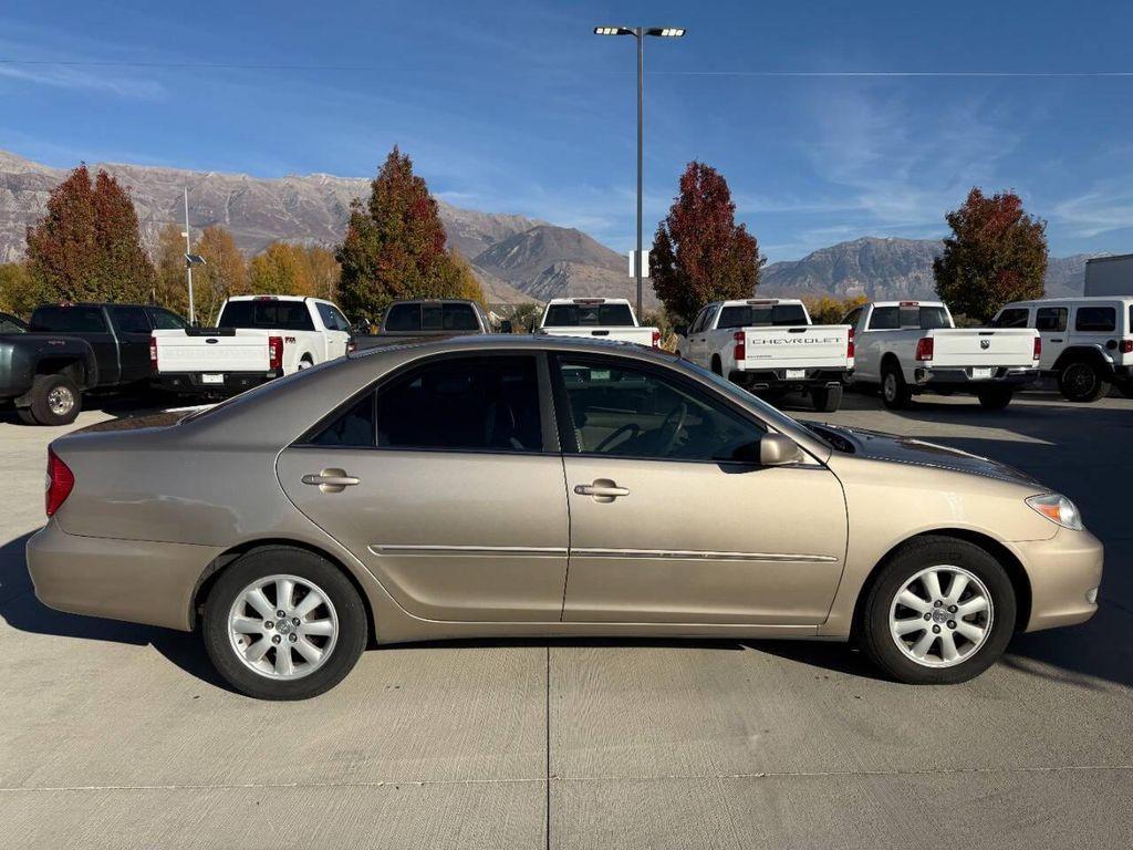 used 2004 Toyota Camry car, priced at $7,999