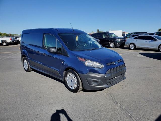 used 2014 Ford Transit Connect car, priced at $19,900