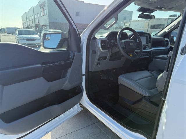 used 2022 Ford F-150 car, priced at $23,499