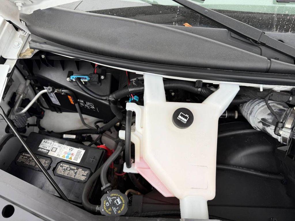 used 2022 Chevrolet Express 3500 car, priced at $26,450