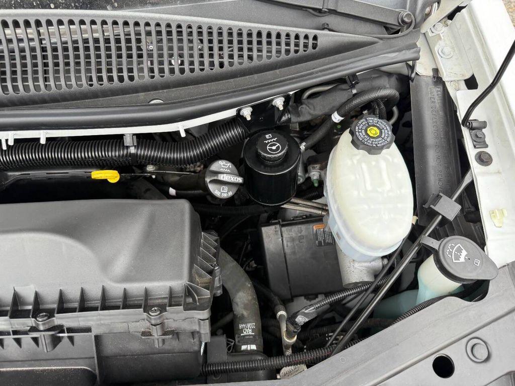 used 2022 Chevrolet Express 3500 car, priced at $26,450