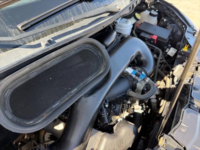used 2019 Ford Transit-150 car, priced at $26,900