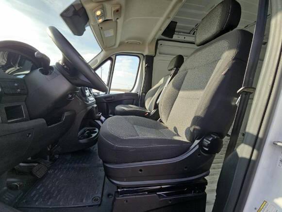 used 2023 Ram ProMaster 2500 car, priced at $37,900