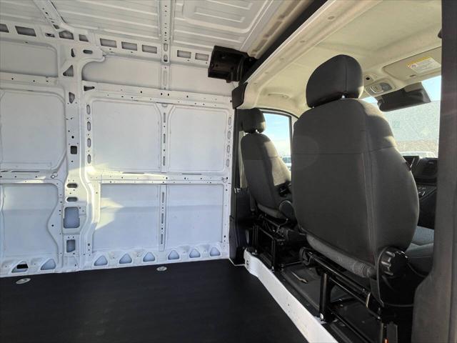 used 2023 Ram ProMaster 2500 car, priced at $38,900