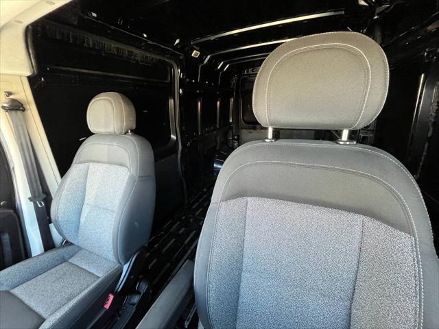 used 2019 Ram ProMaster 2500 car, priced at $25,900