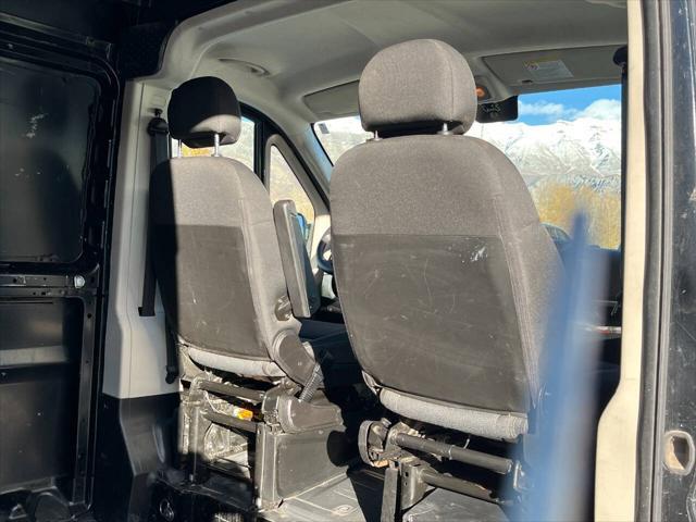 used 2019 Ram ProMaster 2500 car, priced at $25,900