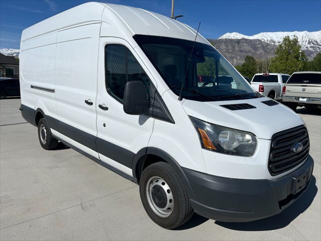 used 2016 Ford Transit-250 car, priced at $26,995