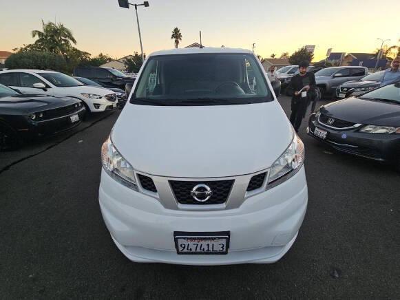 used 2020 Nissan NV200 car, priced at $26,900