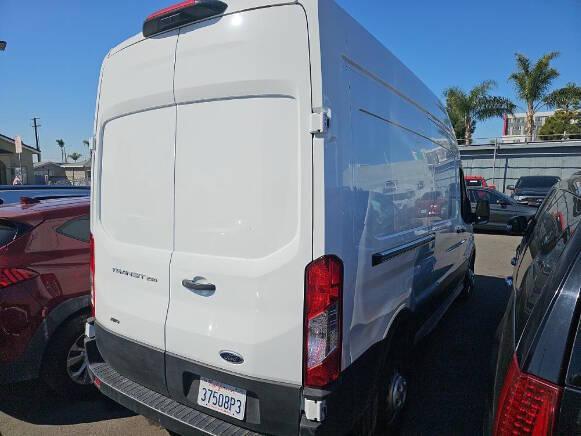 used 2023 Ford Transit-250 car, priced at $38,900