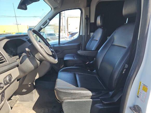 used 2023 Ford Transit-250 car, priced at $38,900