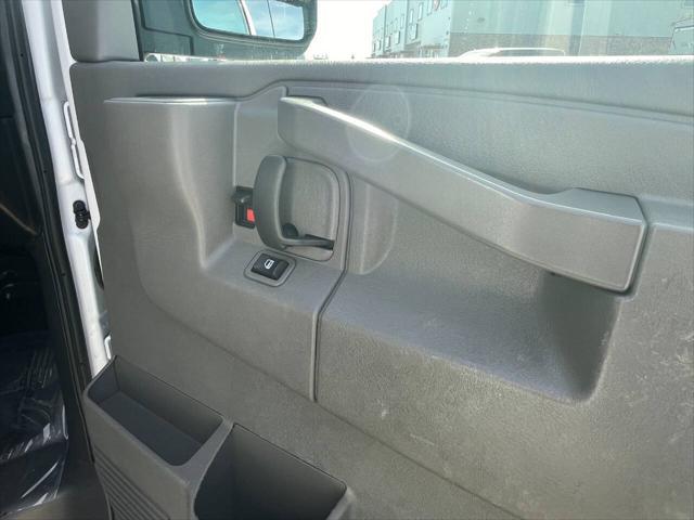 used 2016 Chevrolet Express 3500 car, priced at $34,900