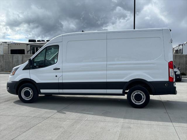 used 2020 Ford Transit-250 car, priced at $39,450