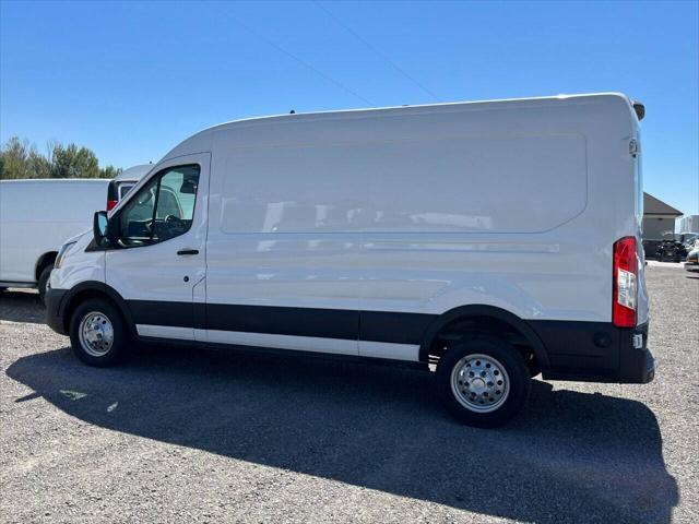 used 2020 Ford Transit-250 car, priced at $32,900