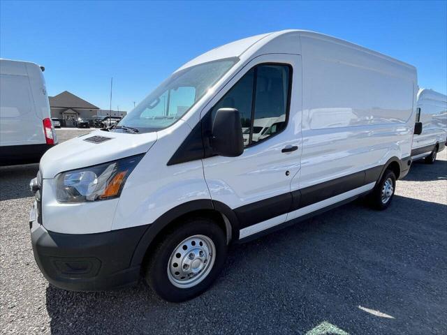 used 2020 Ford Transit-250 car, priced at $32,900