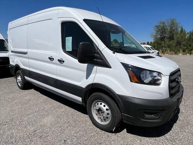 used 2020 Ford Transit-250 car, priced at $32,900