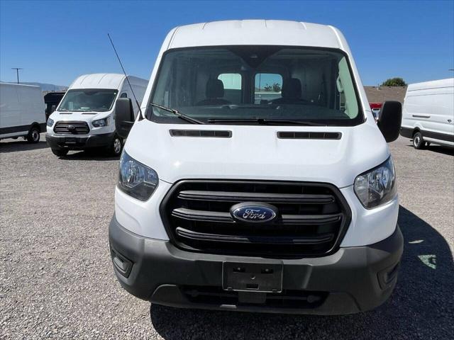 used 2020 Ford Transit-250 car, priced at $32,900