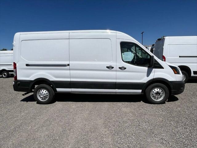 used 2020 Ford Transit-250 car, priced at $32,900