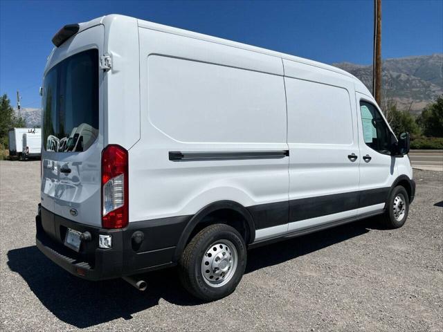 used 2020 Ford Transit-250 car, priced at $32,900