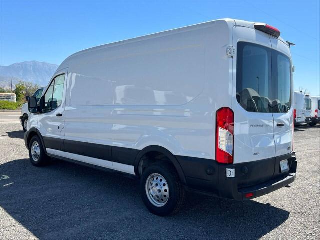 used 2020 Ford Transit-250 car, priced at $32,900