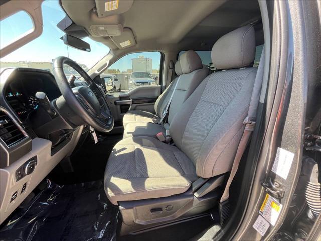 used 2019 Ford F-150 car, priced at $31,595