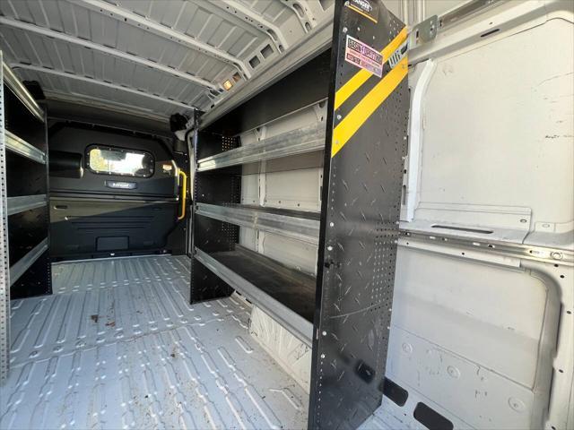 used 2022 Ram ProMaster 3500 car, priced at $44,900