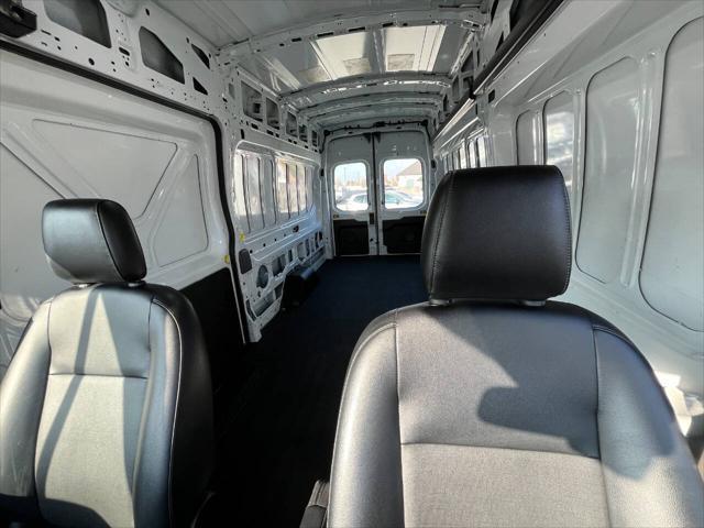 used 2021 Ford Transit-250 car, priced at $36,900