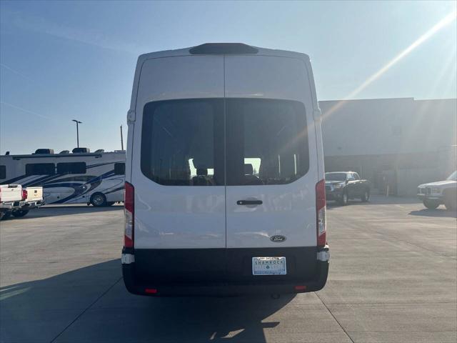 used 2021 Ford Transit-250 car, priced at $36,900