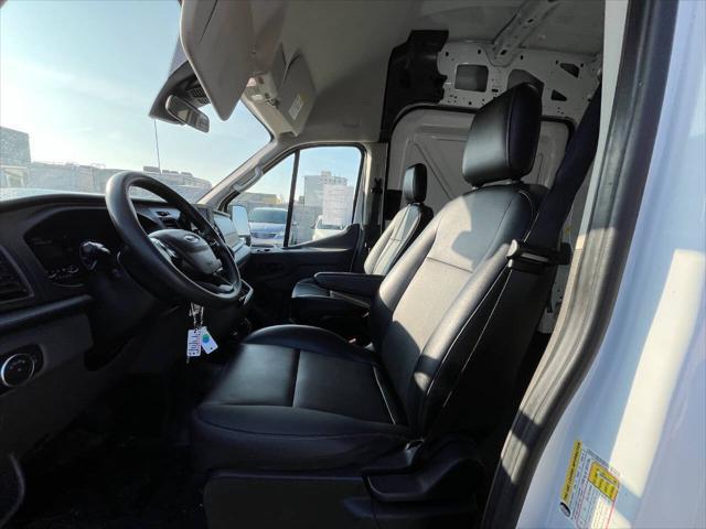 used 2021 Ford Transit-250 car, priced at $36,900