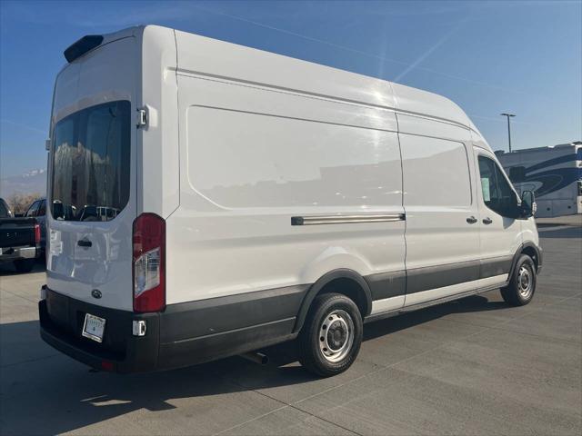 used 2021 Ford Transit-250 car, priced at $36,900