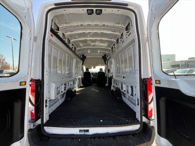 used 2021 Ford Transit-250 car, priced at $36,900