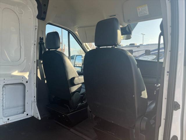 used 2021 Ford Transit-250 car, priced at $36,900