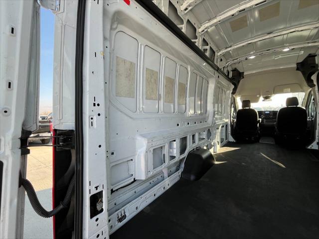 used 2021 Ford Transit-250 car, priced at $36,900