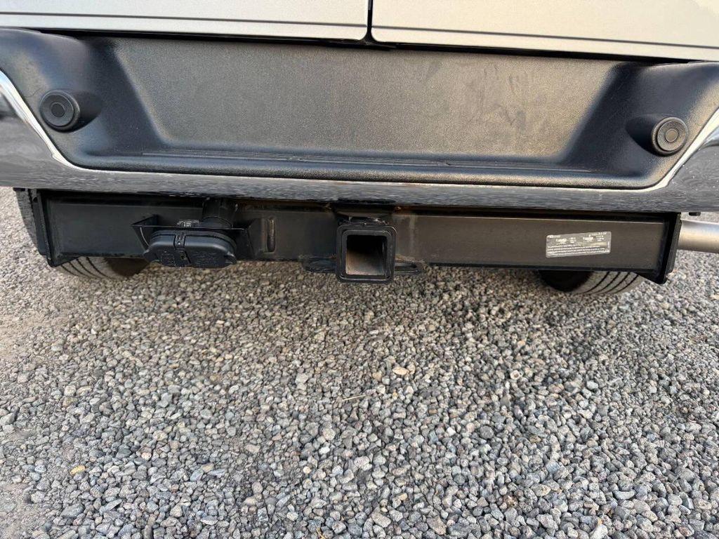 used 2020 Chevrolet Express 3500 car, priced at $32,900