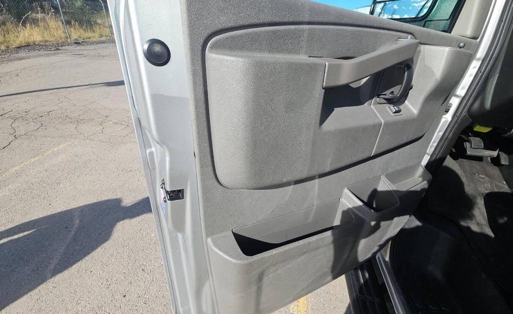 used 2020 Chevrolet Express 3500 car, priced at $32,900