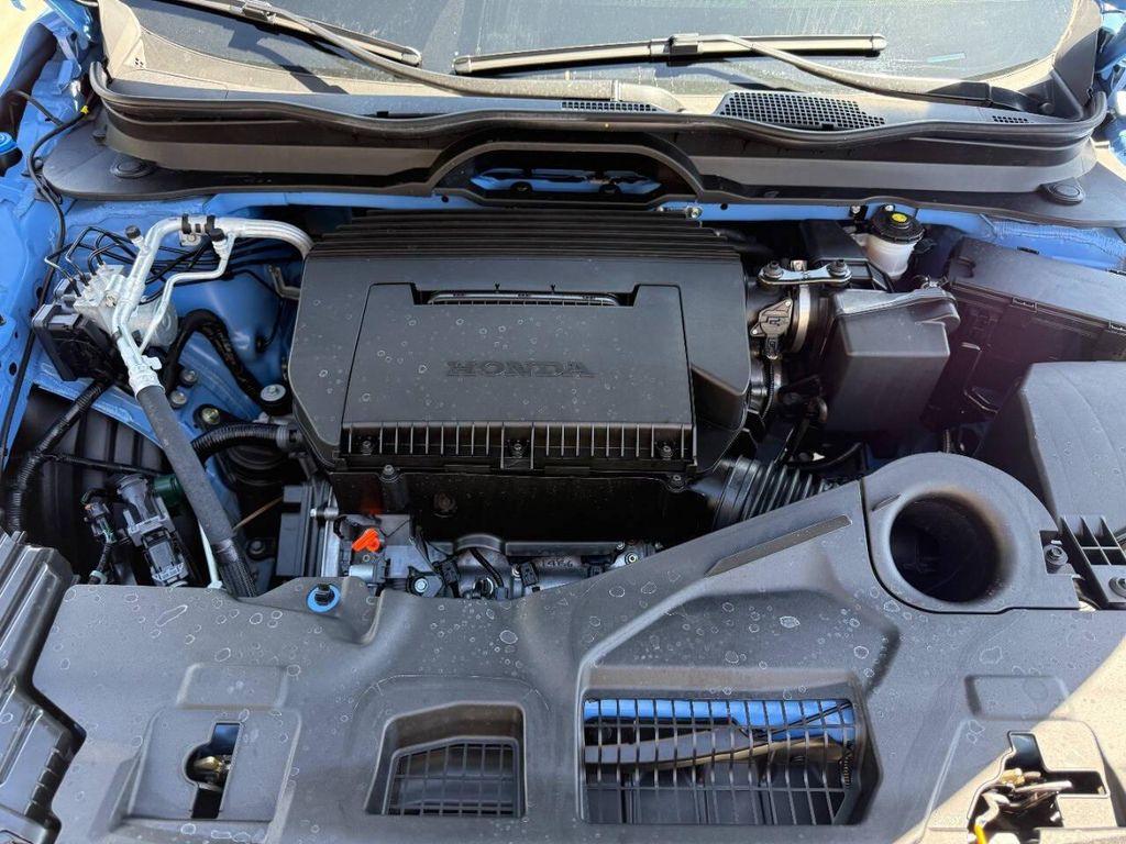 used 2025 Honda Pilot car, priced at $44,995