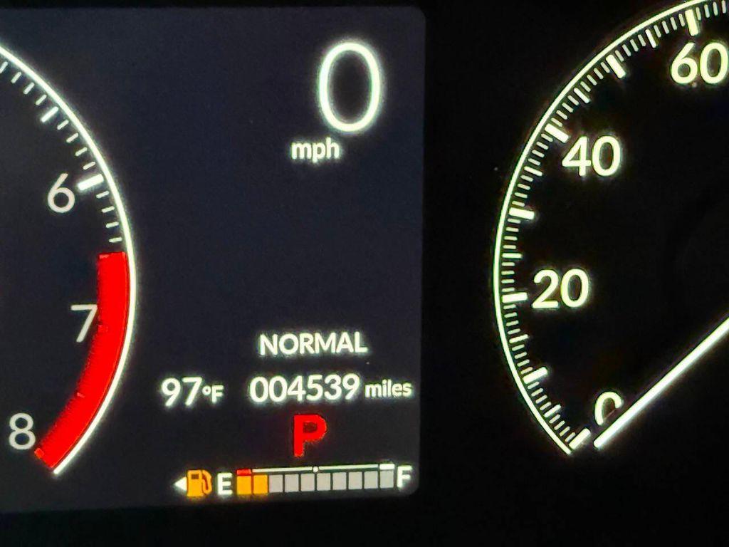 used 2025 Honda Pilot car, priced at $44,995