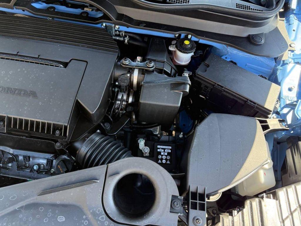 used 2025 Honda Pilot car, priced at $44,995