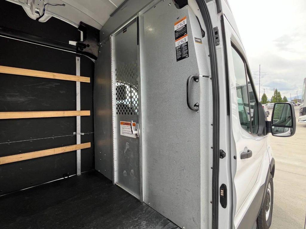 used 2021 Ford Transit-250 car, priced at $27,900