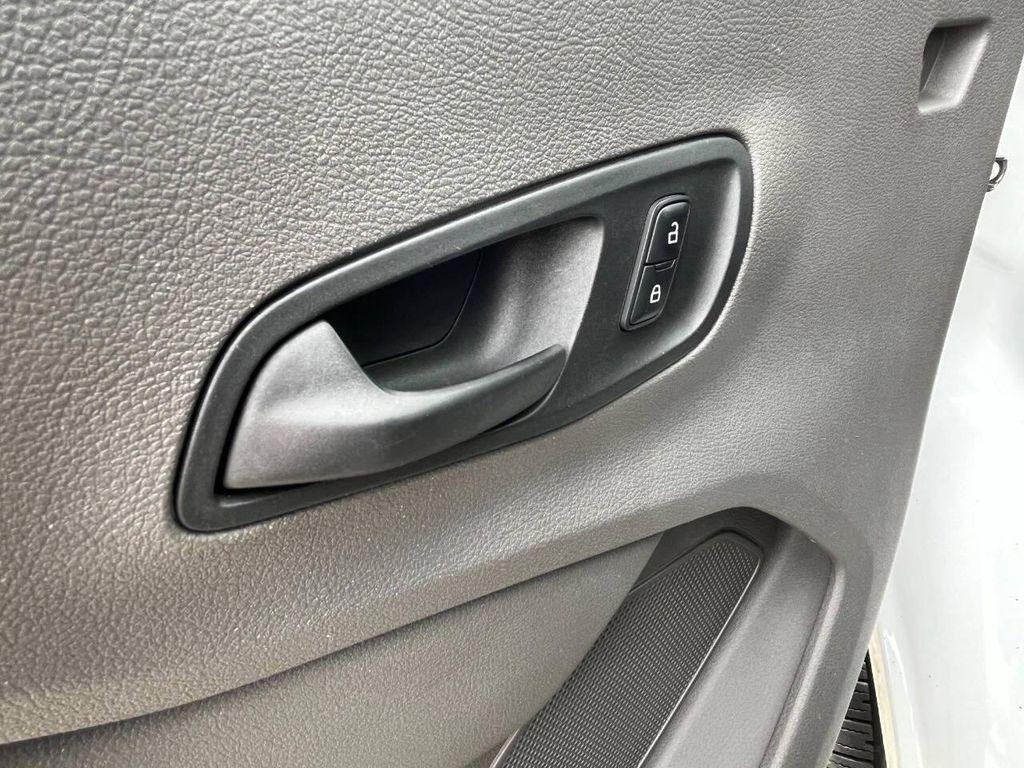 used 2021 Ford Transit-250 car, priced at $27,900