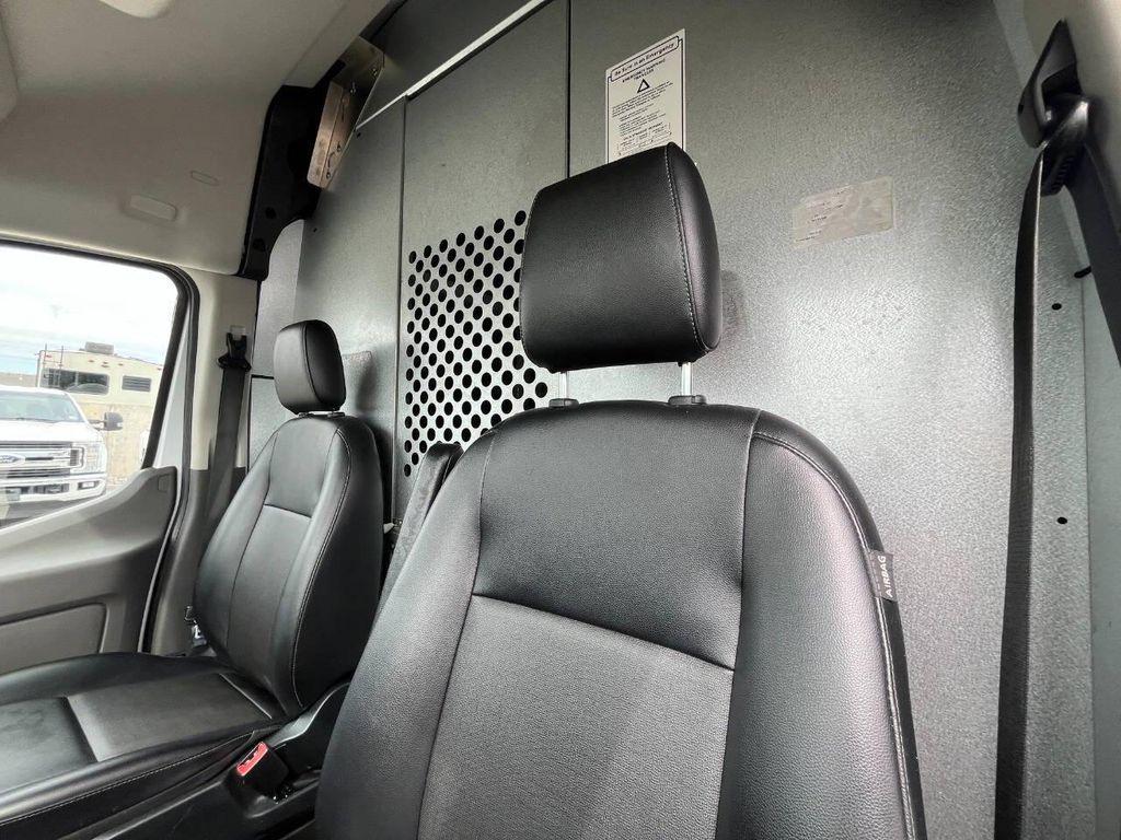 used 2021 Ford Transit-250 car, priced at $27,900