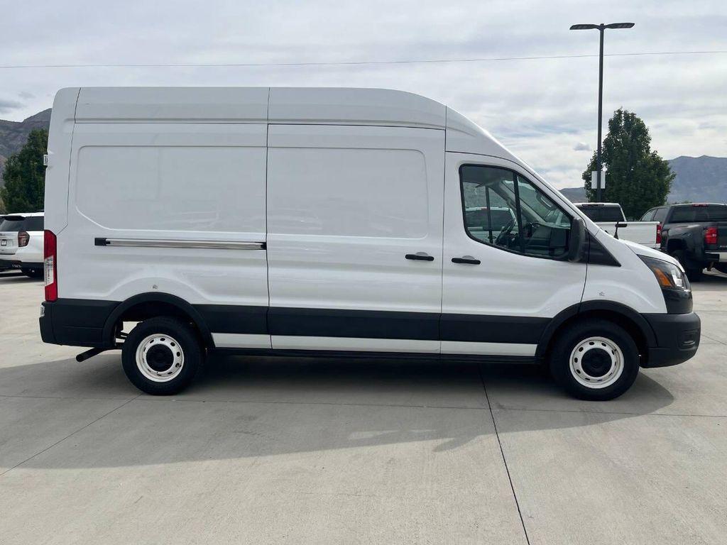 used 2021 Ford Transit-250 car, priced at $27,900