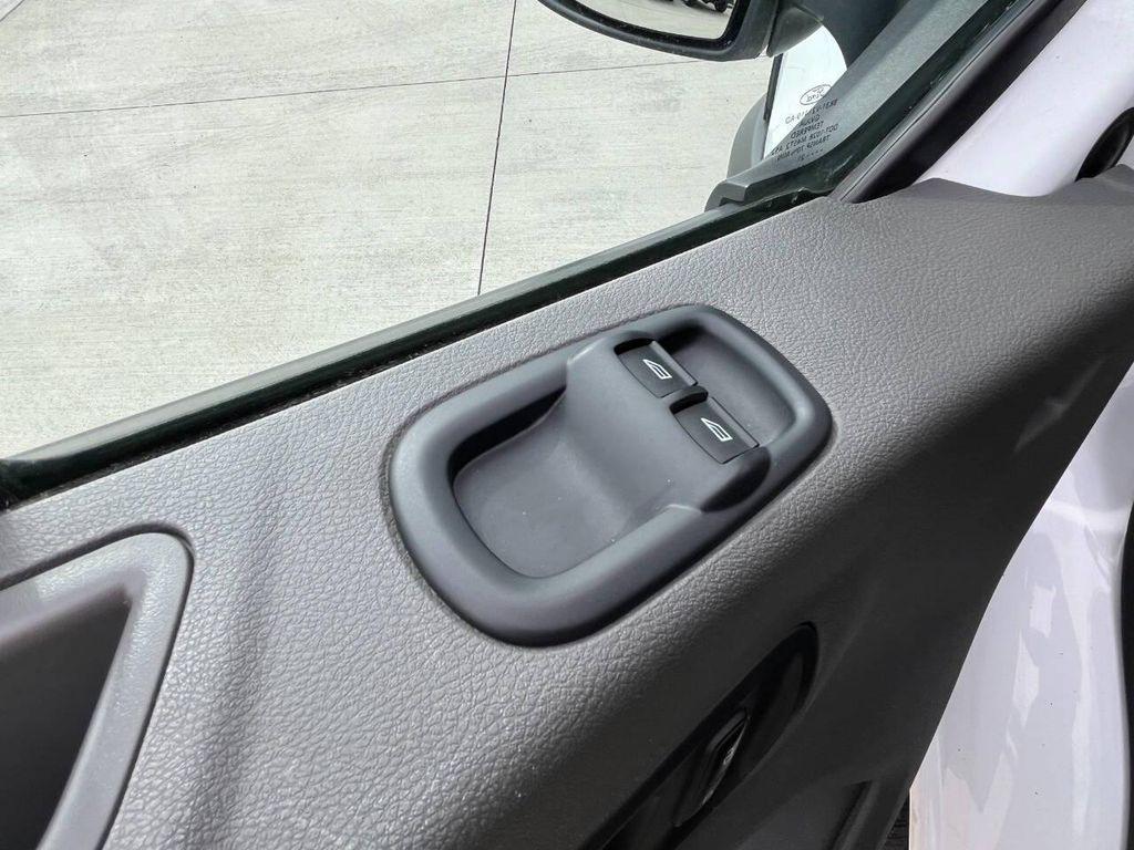 used 2021 Ford Transit-250 car, priced at $27,900