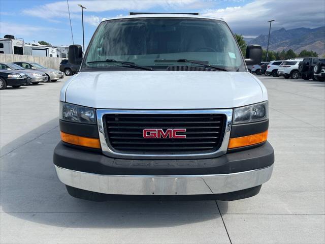 used 2017 GMC Savana 2500 car, priced at $27,900