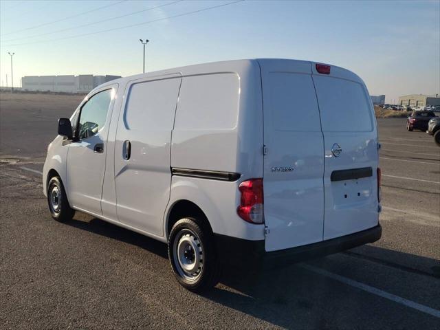 used 2020 Nissan NV200 car, priced at $28,900