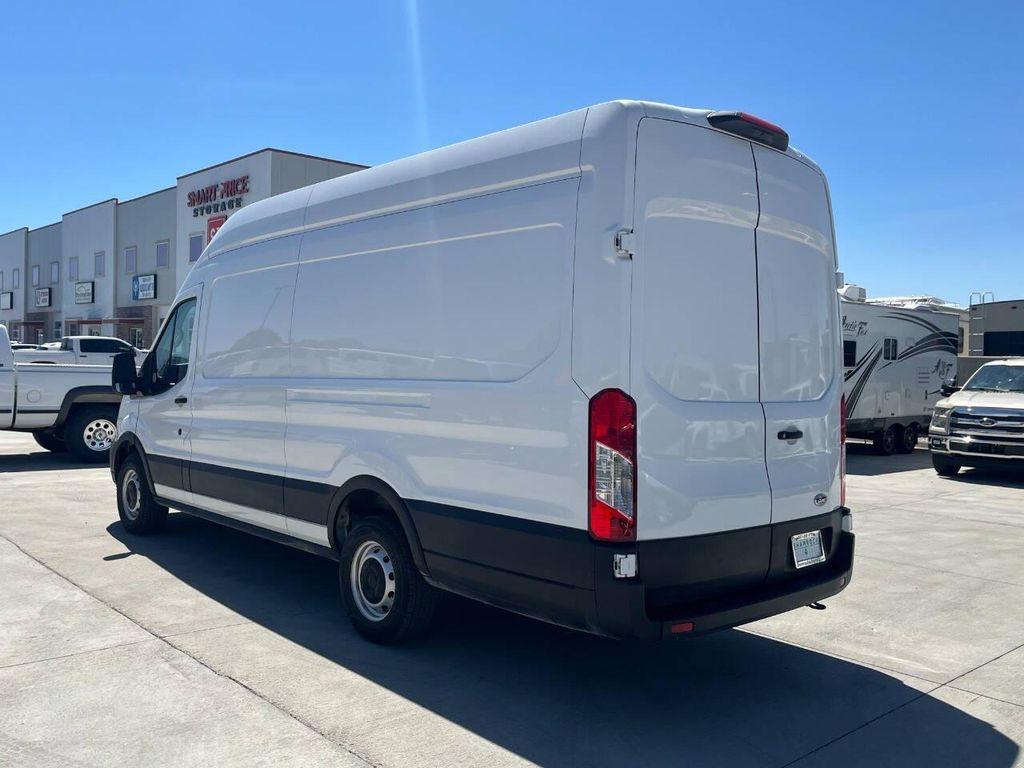 used 2023 Ford Transit-250 car, priced at $38,450